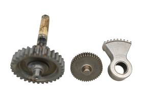 Honda - 20 Honda Talon 1000X Reduction Gears - Image 2