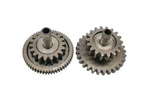 Honda - 20 Honda Talon 1000X Starter Gears - Image 1