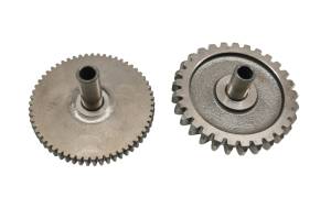 Honda - 20 Honda Talon 1000X Starter Gears - Image 2