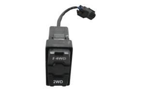 20 Honda Talon 1000X Drive Select Switch