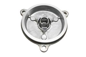 Honda - 20 Honda Talon 1000X Oil Filter Cover - Image 3