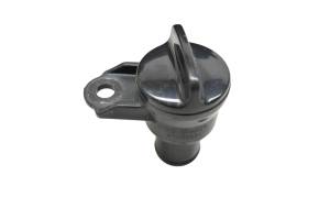 Honda - 20 Honda Talon 1000X Oil Filler Neck Tube - Image 3