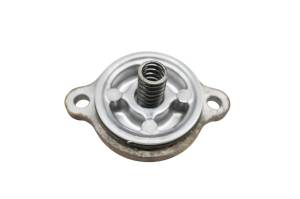 Honda - 20 Honda Talon 1000X Oil Filter Cover - Image 3