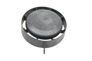 Honda - 20 Honda Talon 1000X Snorkel Cover - Image 2