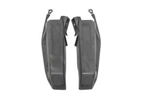 Honda - 20 Honda Talon 1000X Hinge Pipe Covers Left & Right - Image 1