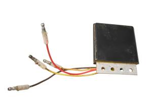Polaris - 00 Polaris Sportsman 500 4x4 Regulator Rectifier - Image 3