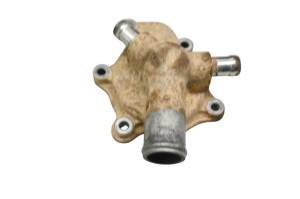 Honda - 20 Honda Talon 1000X Water Pump Cover - Image 2