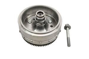 Honda - 20 Honda Talon 1000X Flywheel Starter Clutch Bearing & Gear - Image 2