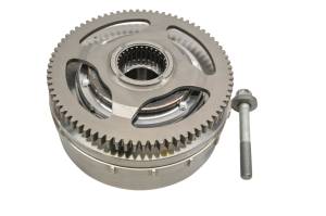 Honda - 20 Honda Talon 1000X Flywheel Starter Clutch Bearing & Gear - Image 3