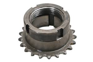 Polaris - 98 Polaris Sportsman 500 4x4 Crank Gear - Image 3