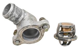 Polaris - 98 Polaris Sportsman 500 4x4 Thermostat & Cover - Image 3