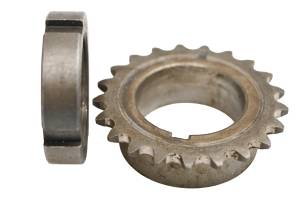 Polaris - 00 Polaris Sportsman 500 4x4 Crank Gear - Image 3