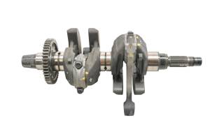 Honda - 20 Honda Talon 1000X Crankshaft Crank Shaft & Connecting Rods - Image 1