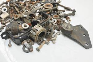 Polaris - 96 Polaris Scrambler 400 4x4 Hardware Set Nuts & Bolts - Image 3