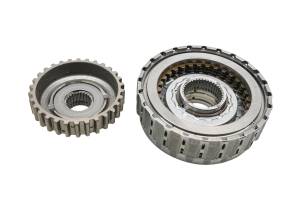 Honda - 20 Honda Talon 1000X Complete Clutch First Clutch Gear - Image 3