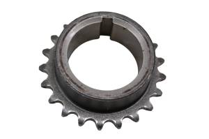 00 Polaris Magnum 500 4x4 Crank Gear