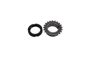Polaris - 97 Polaris Magnum 425 6x6 Crank Gear - Image 2