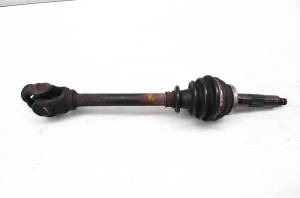 97 Polaris Sportsman 500 4x4 Front Cv Axle Left Right