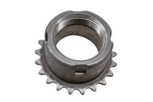 08 Polaris Sportsman 500 EFI 4x4 Crank Gear