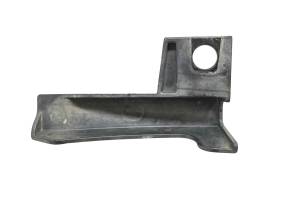 Honda - 20 Honda Talon 1000X Right Front Disc Cover - Image 3