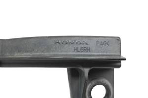 Honda - 20 Honda Talon 1000X Right Front Disc Cover - Image 4