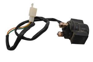 23 Bighorn 450 VXL-T Starter Solenoid SSR