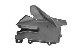 20 Honda Talon 1000X Left Mud Cover