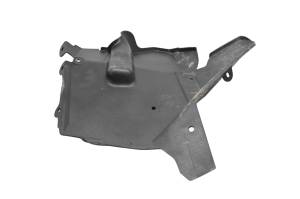 Honda - 20 Honda Talon 1000X Left Mud Cover - Image 2