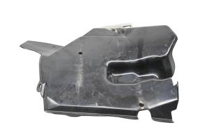 Honda - 20 Honda Talon 1000X Left Mud Cover - Image 3