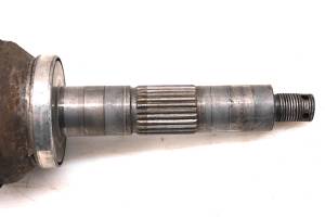 Polaris - 00 Polaris Xplorer 250 4x4 Front Cv Axle Left Right - Image 5