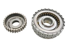 Honda - 20 Honda Talon 1000X Complete Clutch Second Clutch Gear - Image 3