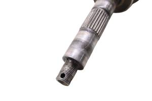 Polaris - 01 Polaris Xplorer 250 4x4 Front Right Cv Axle Left Right - Image 2