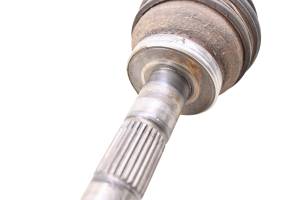 Polaris - 01 Polaris Xplorer 250 4x4 Front Right Cv Axle Left Right - Image 3