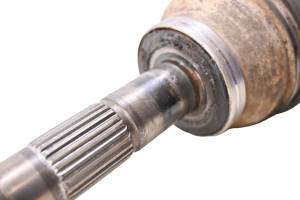 Polaris - 01 Polaris Xplorer 250 4x4 Front Right Cv Axle Left Right - Image 3