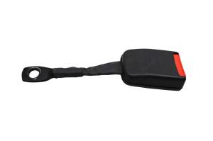 23 Bighorn 450 VXL-T Seat Belt Buckle SSR