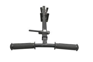 Honda - 20 Honda Talon 1000X Passenger Grab Bar - Image 2