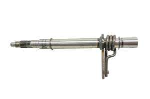Honda - 20 Honda Talon 1000X Gear Shift Spindle Shaft - Image 1