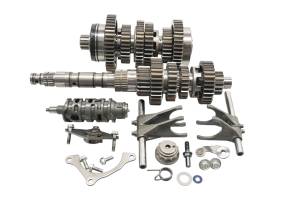 Honda - 20 Honda Talon 1000X Transmission Shift Forks & Drum - Image 1