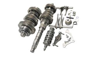 Honda - 20 Honda Talon 1000X Transmission Shift Forks & Drum - Image 2