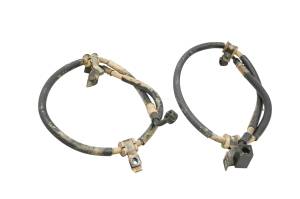 20 Honda Talon 1000X Front Brake Lines