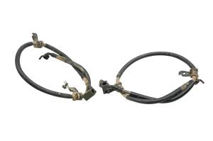 Honda - 20 Honda Talon 1000X Front Brake Lines - Image 2