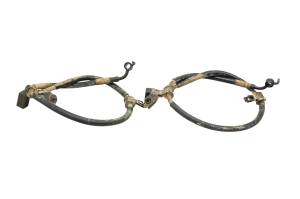 Honda - 20 Honda Talon 1000X Front Brake Lines - Image 3