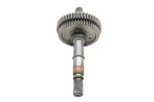 Honda - 20 Honda Talon 1000X Transmission Final Driven Shaft & Gears - Image 2