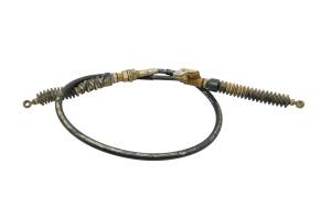 Honda - 20 Honda Talon 1000X Shifter Cable - Image 2