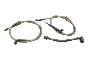 Honda - 20 Honda Talon 1000X Rear Brake Lines - Image 2