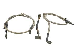Honda - 20 Honda Talon 1000X Rear Brake Lines - Image 3