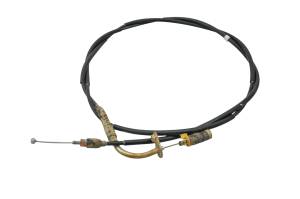 Honda - 20 Honda Talon 1000X Throttle Cable - Image 2