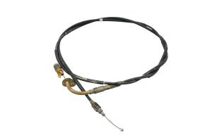 Honda - 20 Honda Talon 1000X Throttle Cable - Image 3