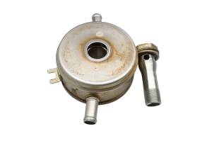 Honda - 20 Honda Talon 1000X Oil Cooler - Image 2