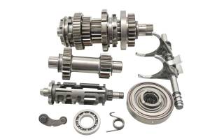20 Honda Talon 1000X Transmission Final Drive Shaft & Gears